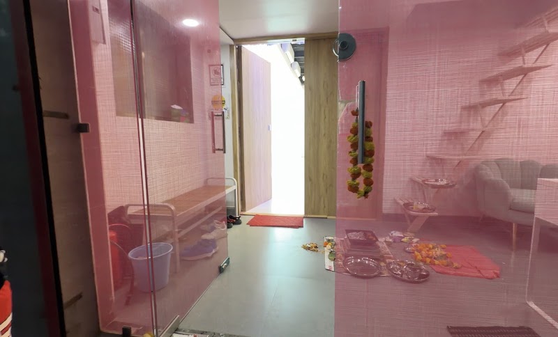 ADDICT: A Complete Dance & Fitness Studio - ADDICT: A Complete Dance & Fitness Studio, 7, Unit No. 52, Motilal Nagar, Row No, Mahatma Gandhi Rd, Motilal Nagar III, Goregaon West, Mumbai, Maharashtra 400104, India