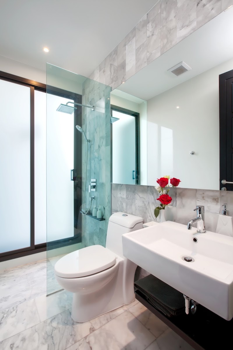 The 8 Pool Villa - The 8 Pool Villa, Soi Pa Lai, Tambon Chalong, Amphoe Mueang Phuket, Chang Wat Phuket 83130, Thailand