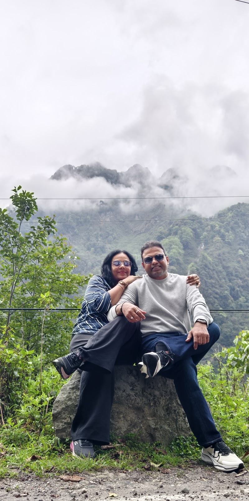 Pride Premier Darjeeling - Pride Premier Darjeeling Lebong Cart Rd, North Point, Darjeeling, West Bengal 734104, India