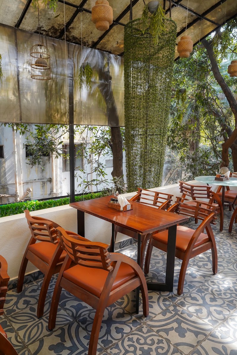Grano - Coffee Affairs - Grano - Coffee Affairs CCG7+WGR, 1, Road No. 63 A, Jubilee Hills, Hyderabad, Telangana 500033, India