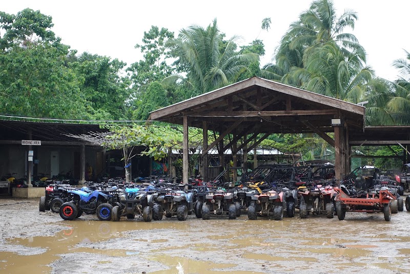 Graham ATV Rental - Graham ATV Rental, Tamboan, TAMBOAN, Carmen, Bohol, Philippines