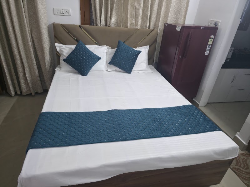 Luxury Suite in the Heart of City, Solan - Luxury Suite in the Heart of City, Solan Ward no 7, Rajgarh Rd, below Prashar Complex, Ward Number 7, Solan, Himachal Pradesh 173212, India