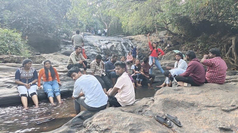 Adventuremalnad46 - Adventuremalnad46 Malali, Karnataka 573134, India
