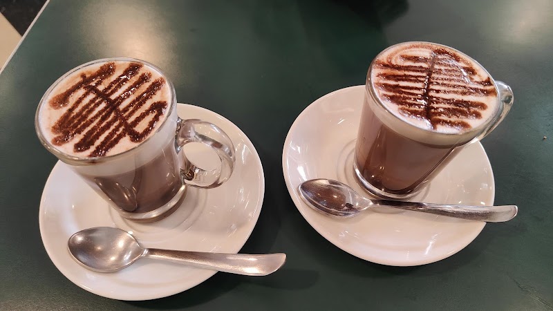 Cafe Monza - Cafe Monza Bhoomi Heights, WING-A, Kharghar Station Rd, विंग F, सेक्टर 8, खारघर, पनवेल, महाराष्ट्र 410210, India