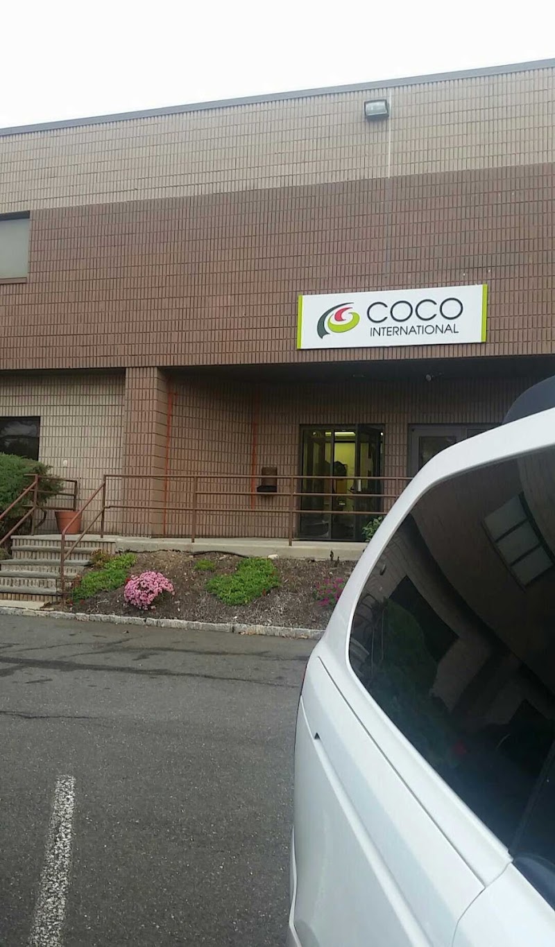Coco International - Coco International 609 Chancellor Ave, Irvington, NJ 07111, USA