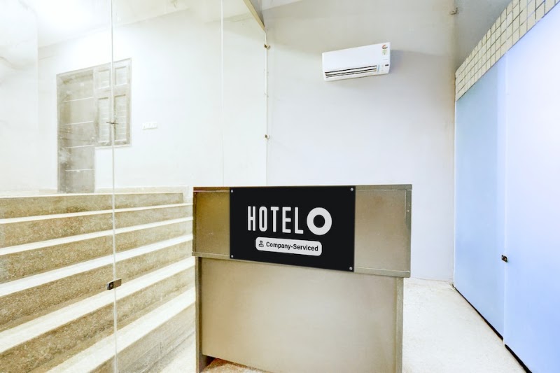 Hotel O Rangpuri Mahipalpur - Hotel O Rangpuri Mahipalpur Khasra Number 619, 620, Rangpuri Nallapar, Rangpuri Extention B-Block Pocket-4, New Delhi, Delhi 110037, India