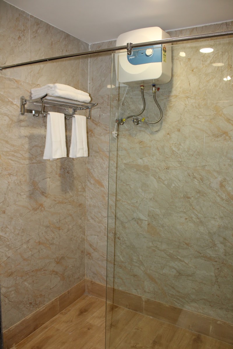Hotel Kala Mandir Palace - HOTEL KALA MANDIR PALACE M1ABC SHIV VALLEY, GS Road, Shri Krishna Vihar, Harijan Basthi, Bikaner, Rajasthan 334401, India