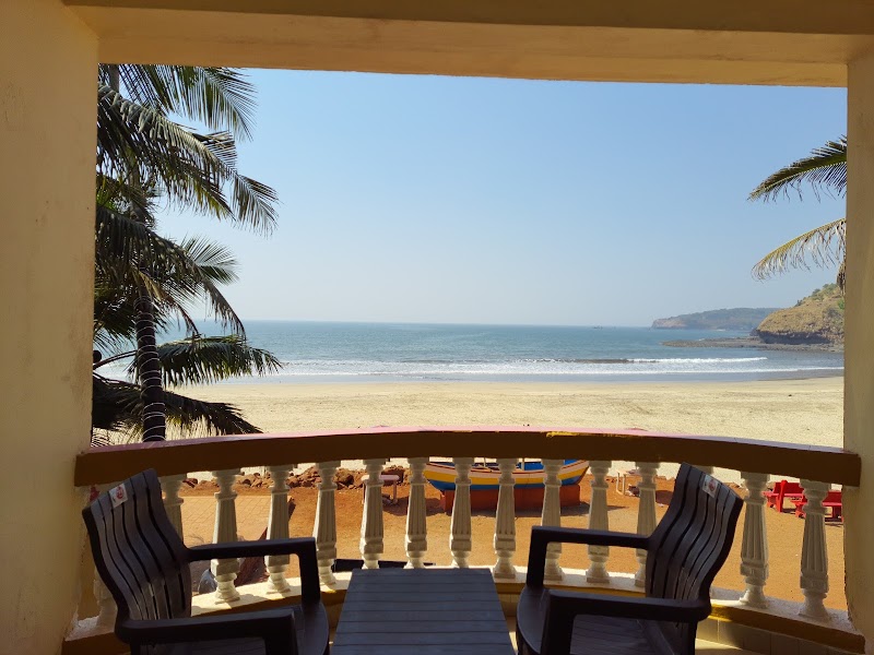 Kinara Velneshwar Beach House - Kinara Velneshwar Beach House, H.No.198, A/P Velneshwar,, Tal. Guhagar, Dist. Ratnagiri, Guhagar, Maharashtra 415729, India