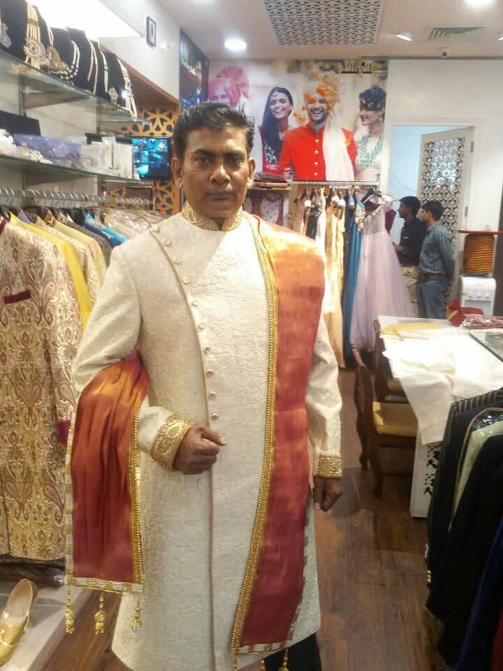 Milaap Ethnic Wear - Milaap Ethnic Wear Shop no 37 Ist Floor, MGF Metropolis Mall, Mehrauli-Gurgaon Rd, near life style, Sector 28, Maruti Housing Colony, Gurugram, Haryana 122009, India