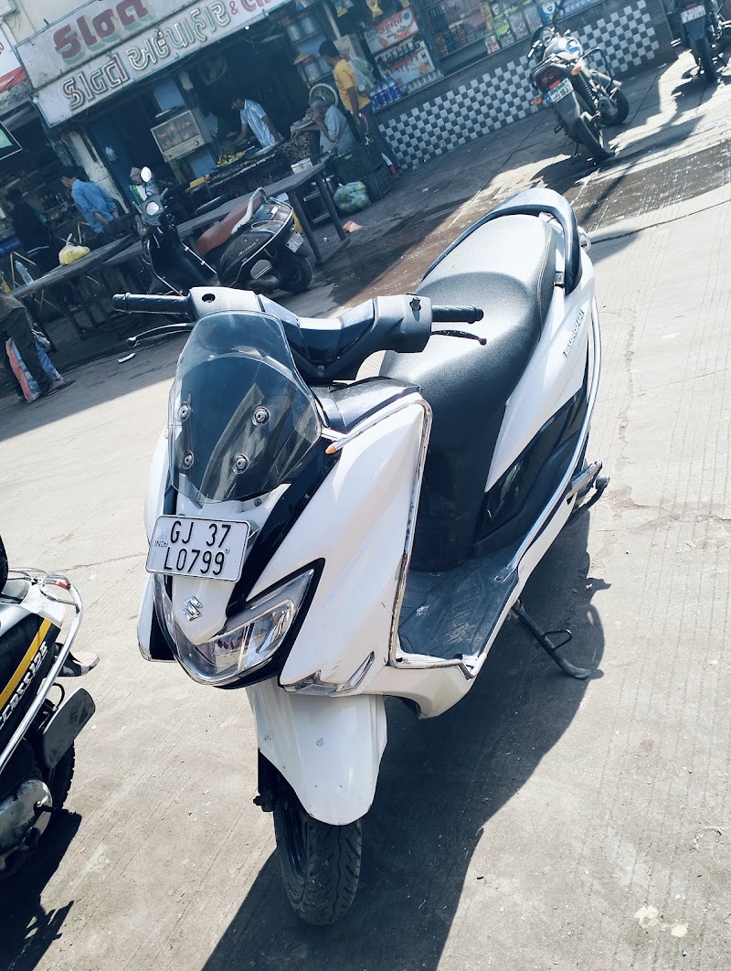 BYKE Ride - BYKE Ride, Market chowk, near State Bank Of India, Dwarka, Gujarat 361335, India