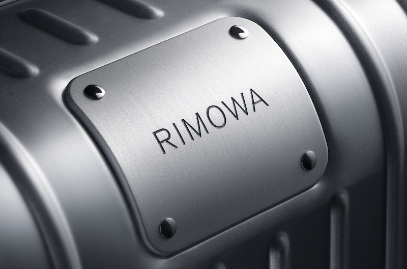 RIMOWA Frankfurt Store - RIMOWA Frankfurt Store, Goethestraße 23, 60313 Frankfurt am Main, Germany