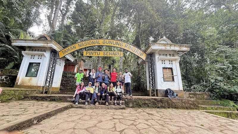 Parman Trekker Guide / Rinjani Trekking Specialist ( Lombok Trekking Tour Organizer ) - Parman Trekker Guide / Rinjani Trekking Specialist ( Lombok Trekking Tour Organizer ), Jl. Pariwisata, Senaru, Kec. Bayan, Kabupaten Lombok Utara, Nusa Tenggara Bar. 83354, Indonesia