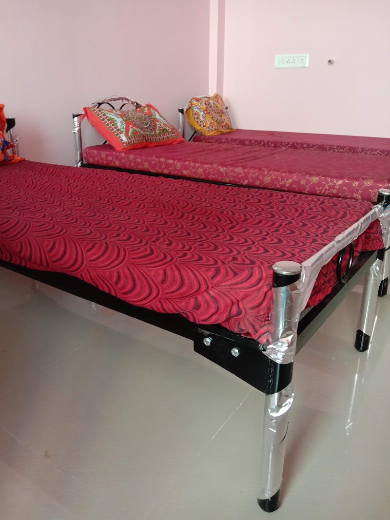 Happy Homes T Nagar - Happy Homes T Nagar New No 93,Old 44/2 Old No.17 New No.18 Hospital Road, Bustand Canal Road, near to T Nagar, T Nagar, Kannammapet, T. Nagar, Chennai, Tamil Nadu 600017, India