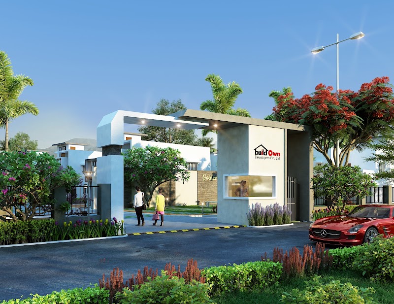 Build Own Developers Pvt Ltd - Build Own Developers Pvt Ltd Villa No: 1, The Cloud Ville, Thengode P O, Navodaya North Millumpady, Kakkanad, Kochi, Kerala 682030, India
