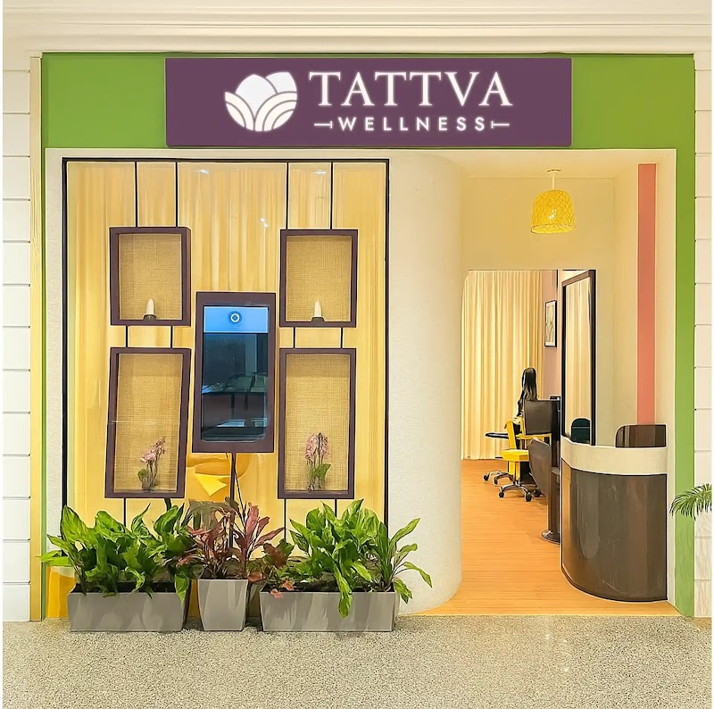Tattva Wellness Spa - Tattva Wellness Spa, No L2 & DSR/27, Manohar International Airport (GOX) - Goa, Mopa, Kasarvarne, Goa 403512, India