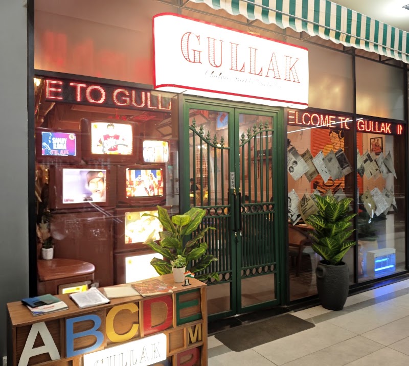 Gullak - Chakhna Street & Banta Bar - Gullak - Chakhna Street & Banta Bar Plot no Comm-04, F Block, Sector 50, Noida, Uttar Pradesh 201301, India