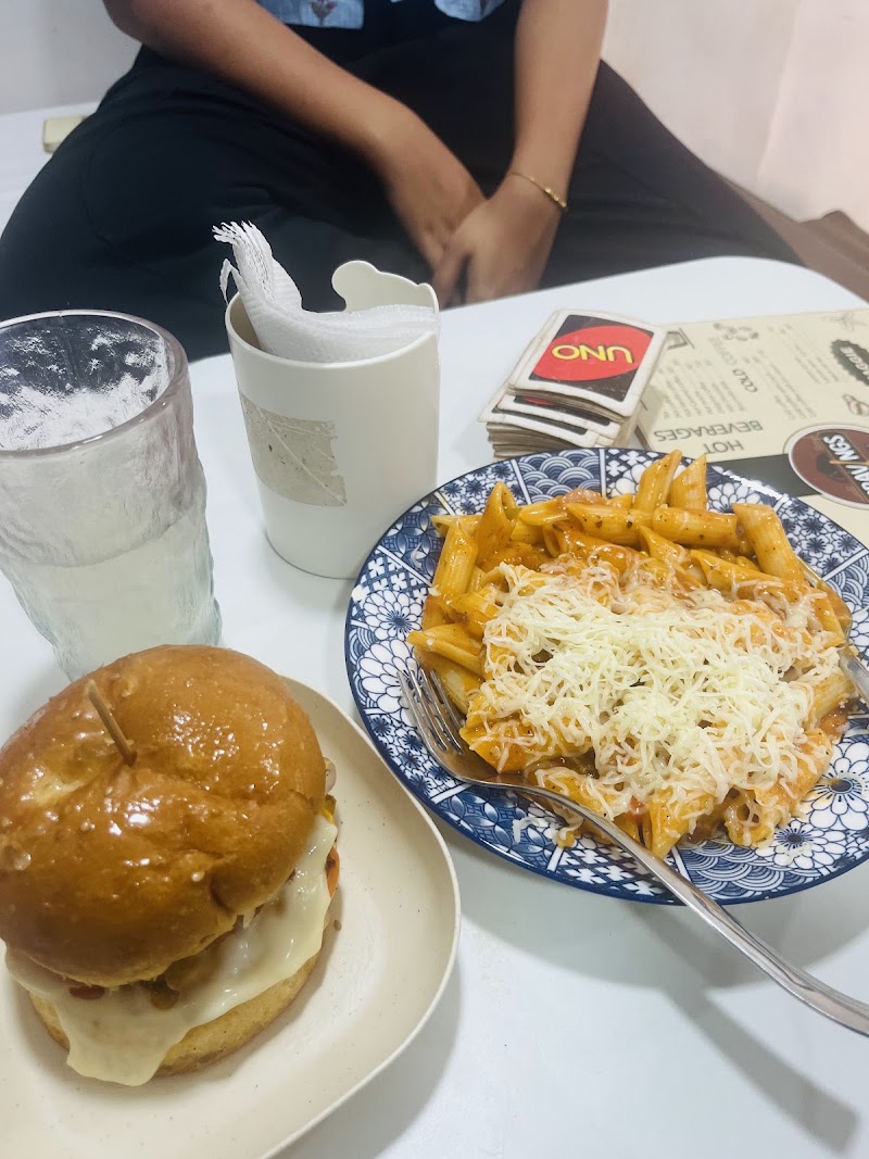 Cravings club - Cravings club Shop no 28, Lala Complex, Rajiwada, Ratnagiri, Maharashtra 415612, India