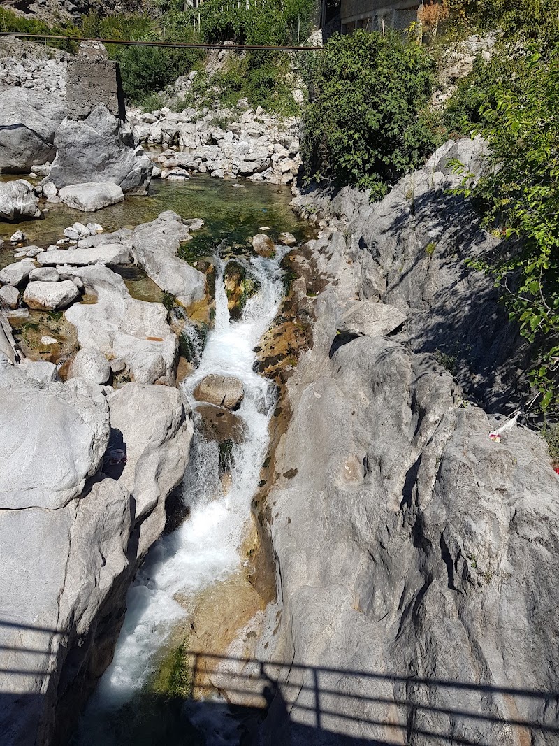 Tamarë - Tamarë Tamarë, Albania