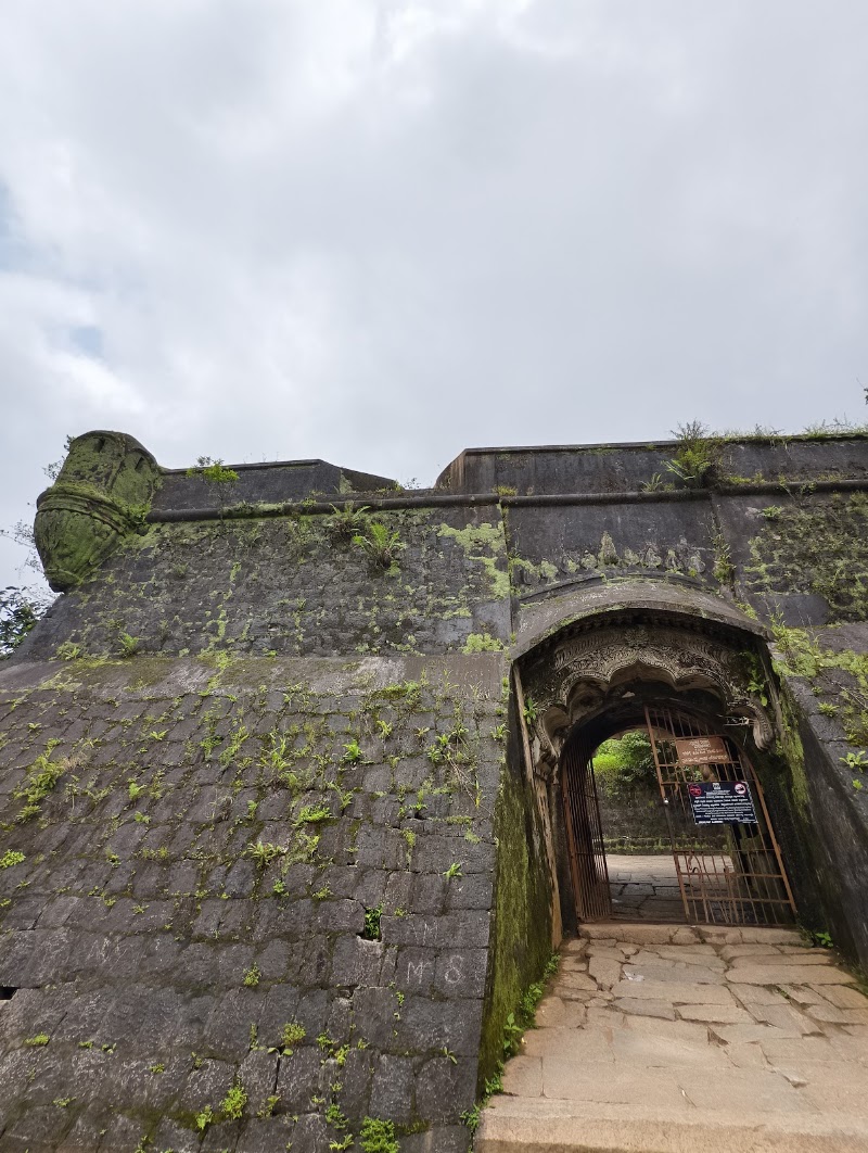Manjarabad Fort - Manjarabad Fort Sakleshpura, Karnataka 573134, India