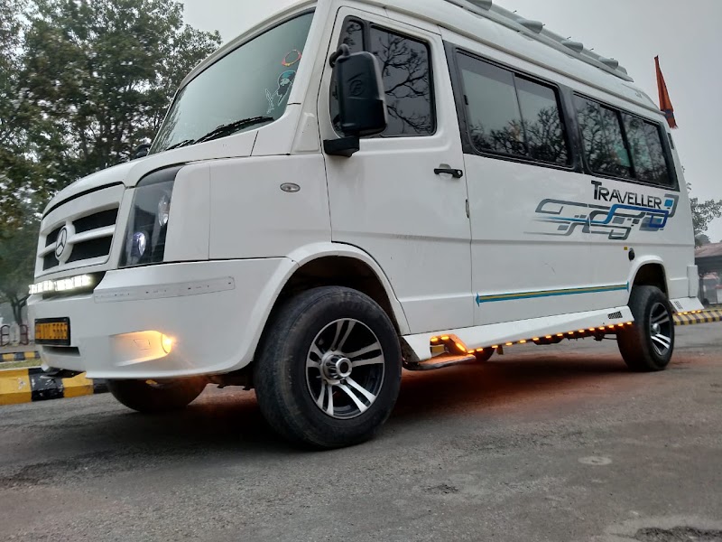 Purohit Travels & Cab services - Manali - Purohit Travels & Cab services - Manali, Lalit Sharma Bhajogi near Hadimba road, Distt, Siyal, Manali, Himachal Pradesh 175131, India