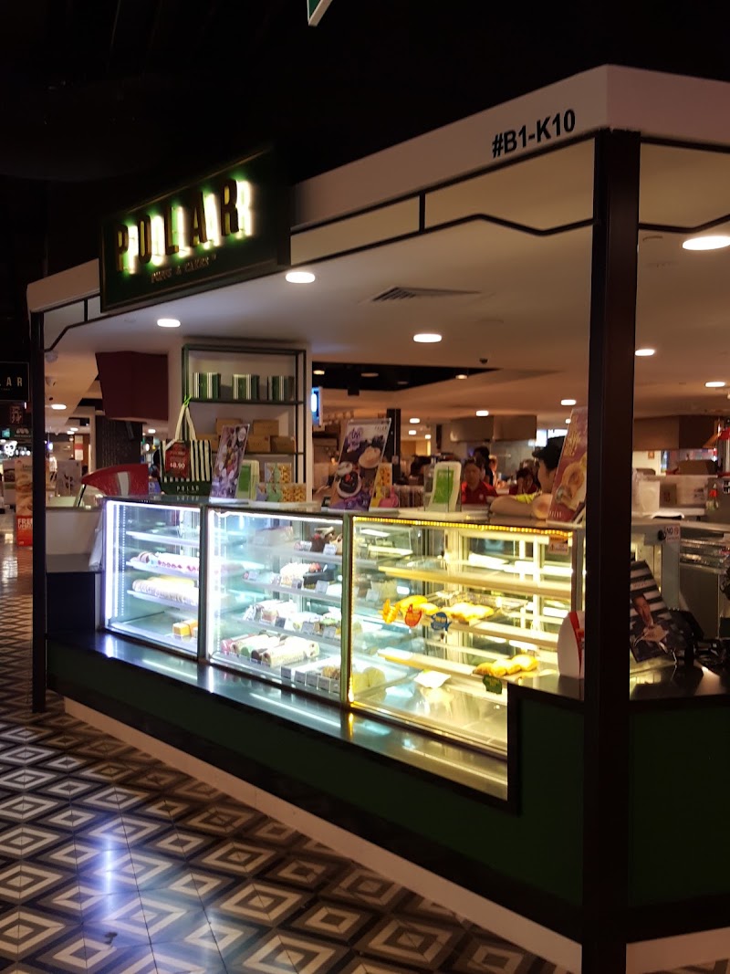 Polar Puffs & Cakes | Tiong Bahru Plaza - Polar Puffs & Cakes | Tiong Bahru Plaza 302 Tiong Bahru Rd, #B1-K10 Tiong Bahru Plaza, Singapore 168732