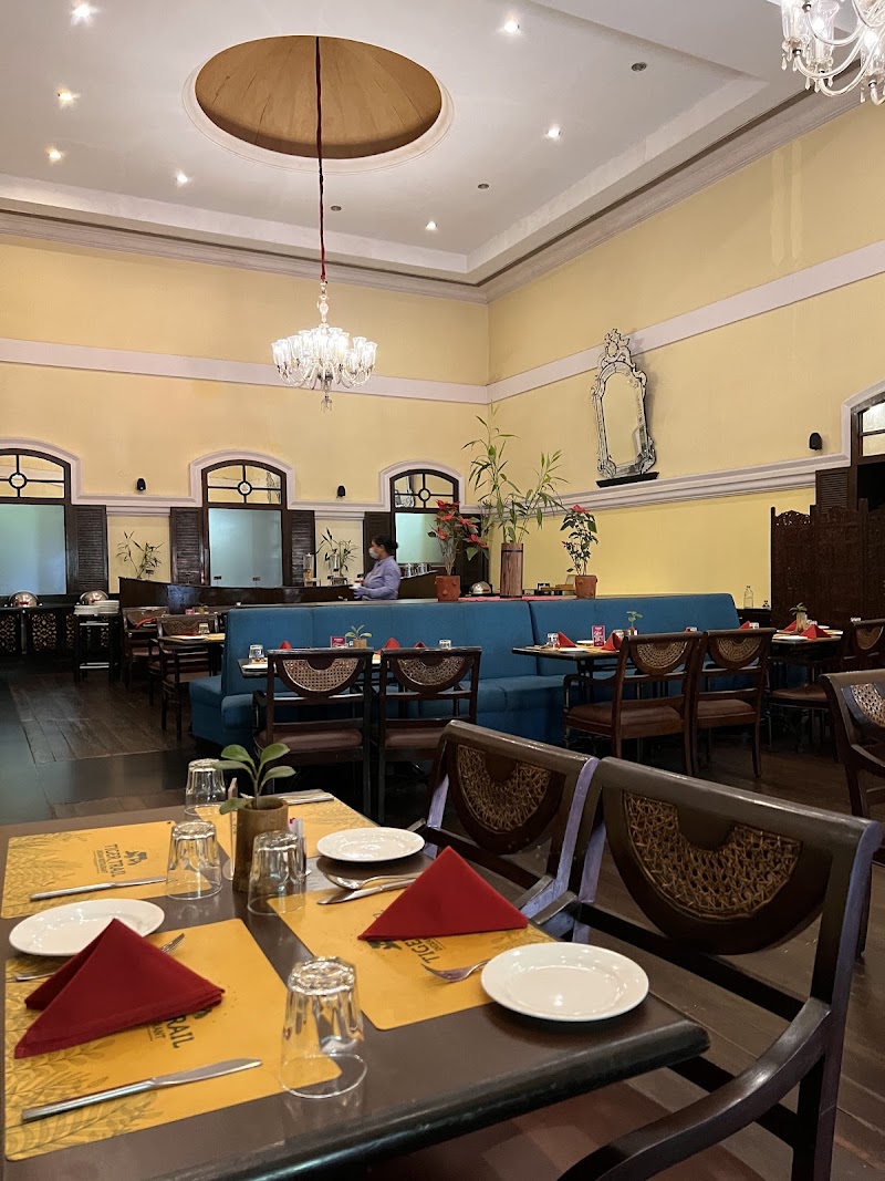 Royal Orchid Metropole Mysore - Royal Orchid Metropole Mysore 5, Jhansi Rani Lakshmi Bai Rd, Devaraja Mohalla, CFTRI Campus, Lakshmipuram, Mysuru, Karnataka 570005, India