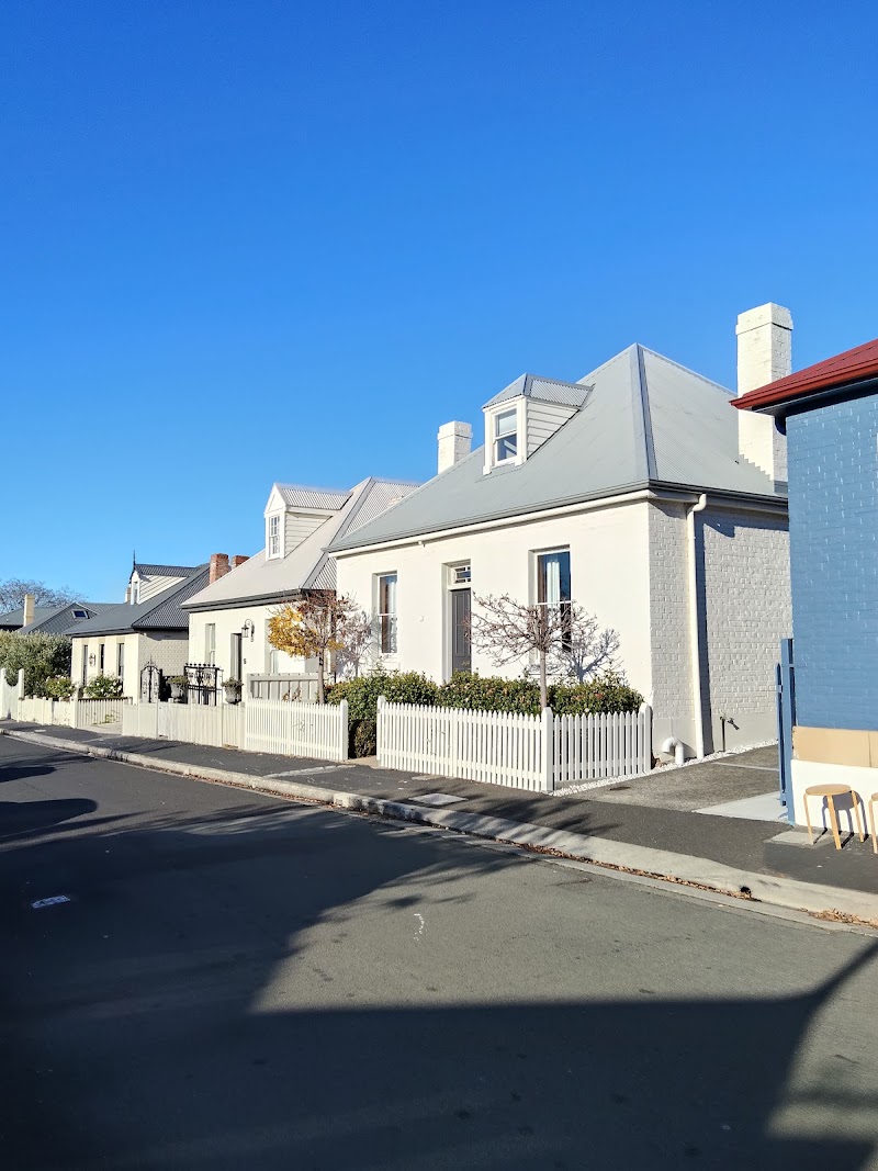 Battery Point Community Centre - Battery Point Community Centre, 52 Hampden Rd, Battery Point TAS 7004, Australia
