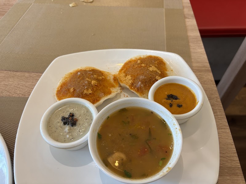 Sukh Saga Veg Rasoi PT - Pure Veg, Jain & Swaminarayan - Sukh Saga Veg Rasoi PT - Pure Veg, Jain & Swaminarayan, Jl. Kunti I No.8, Seminyak, Kec. Kuta, Kabupaten Badung, Bali 80361, Indonesia