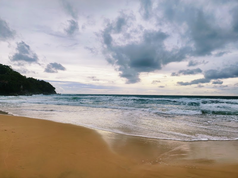 Karon beach - Karon beach, R7JV+8VV, Karon Beach, Karon, Mueang Phuket District, Phuket 83100, Thailand
