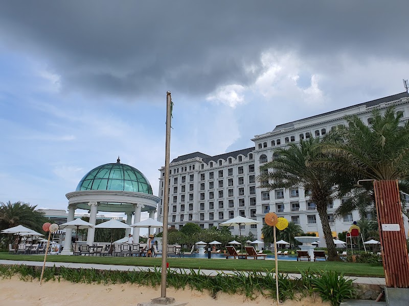 Bai Dai beach - Bai Dai beach 8RQX+2FV, Phú Quốc, Kiên Giang, Vietnam