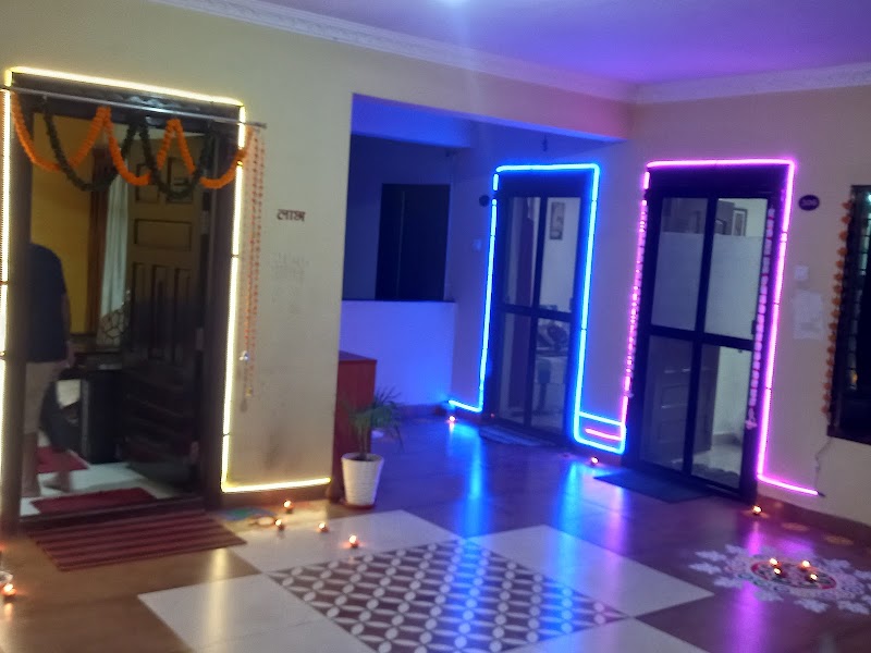 Radhika Phoenix/ Apartment - Radhika Phoenix/ Apartment Sindhiya Nagar, Saket Colony, Sindhi Colony, Katulbod, Durg, Bhilai, Chhattisgarh 490022, India