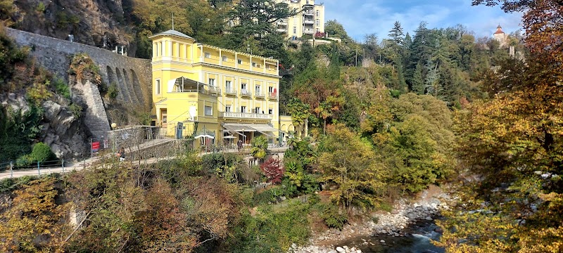 Merano - Merano Merano, Autonomous Province of Bolzano – South Tyrol, Italy
