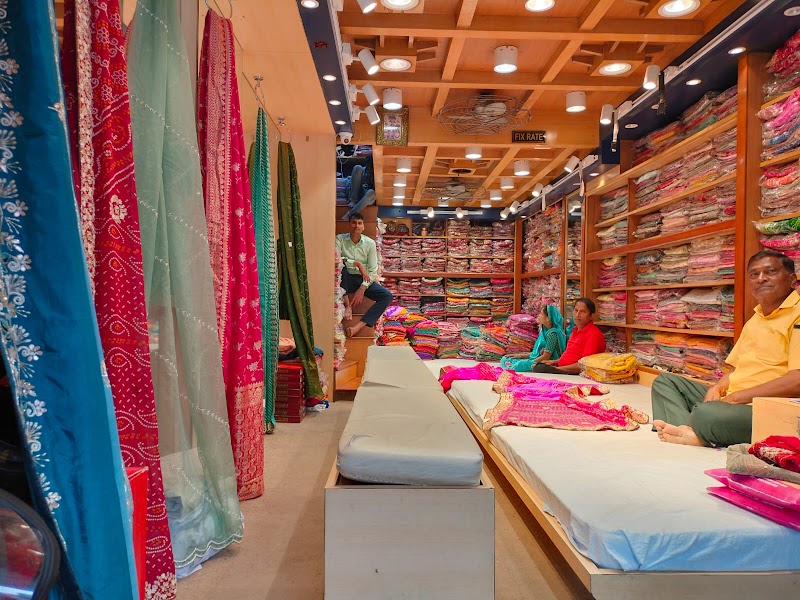 Ramgopal Ramballabh - Ramgopal Ramballabh Shop no.201, near badi chaupar, Johri Bazar, Ramganj Bazar, Jaipur, Jaipur Nagar Nigam Area, Rajasthan 302003, India