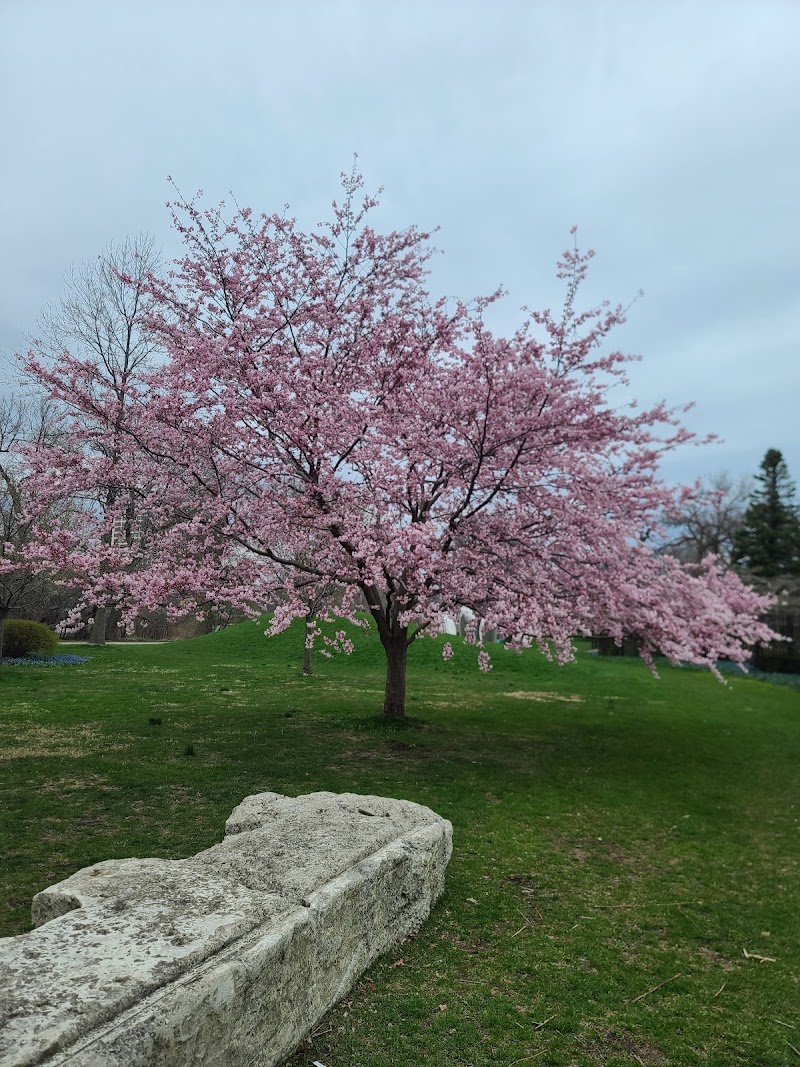 Jackson Park - Jackson Park, Chicago, IL, USA