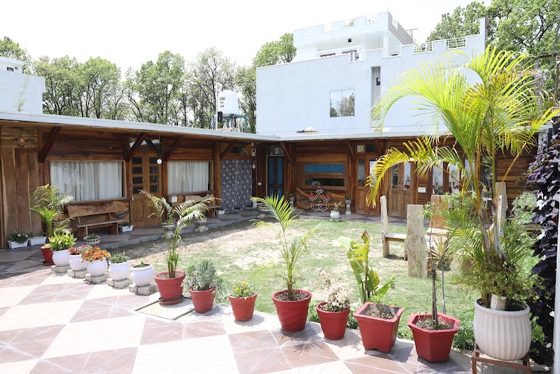 Devalsari Forest View - Devalsari Forest View 4th house, Forest view Enclave, Doon Hill Colony, Ladpur, Dehradun, Uttarakhand 248001, India