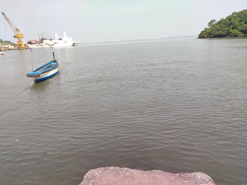 Vaddem Beach - Vaddem Beach Vaddem, Vasco Da Gama, Goa 403802, India