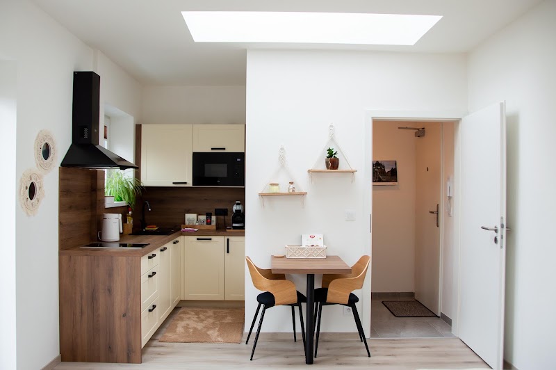 Charming studio near Prague Airport - Prague Landing Apartments