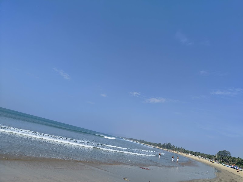 Gokarna beach - Gokarna beach G89F+M6R, Gokarna, 581326, India