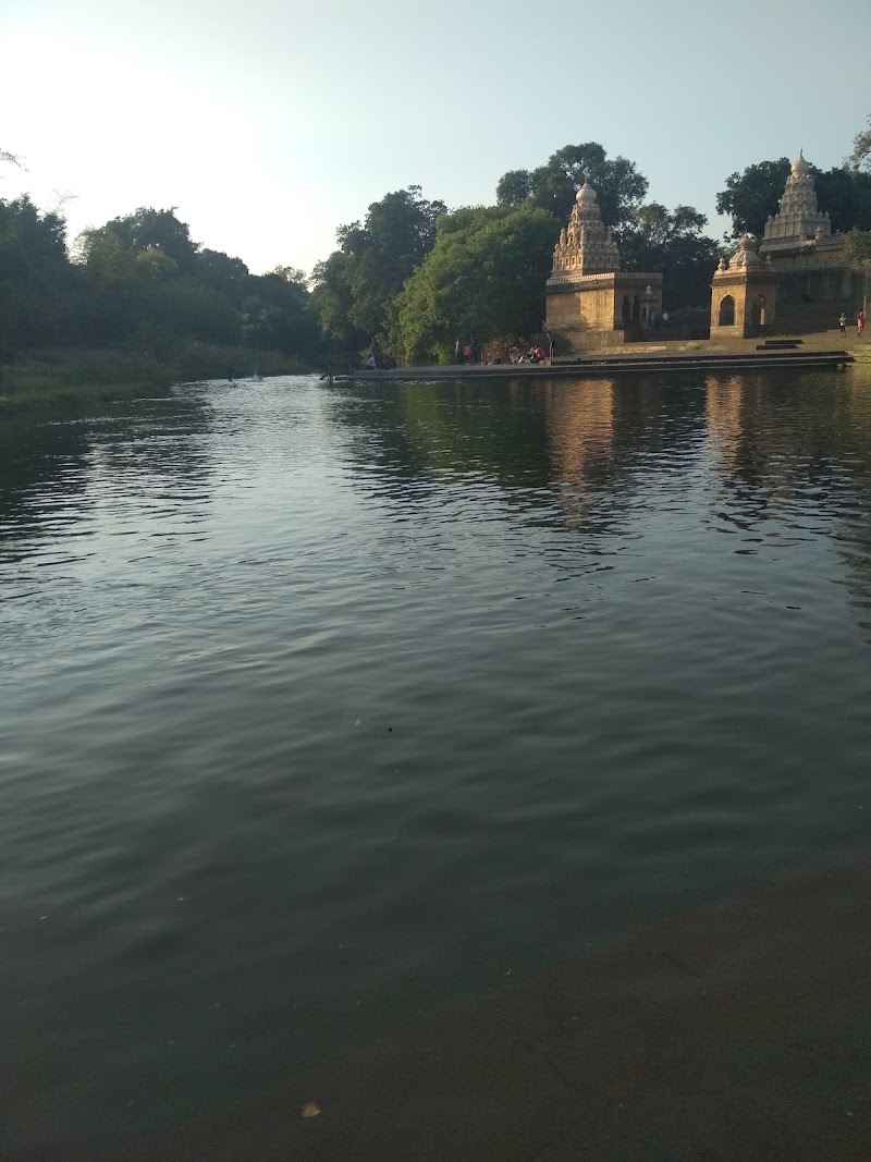 Wai - Wai, Maharashtra 412803, India