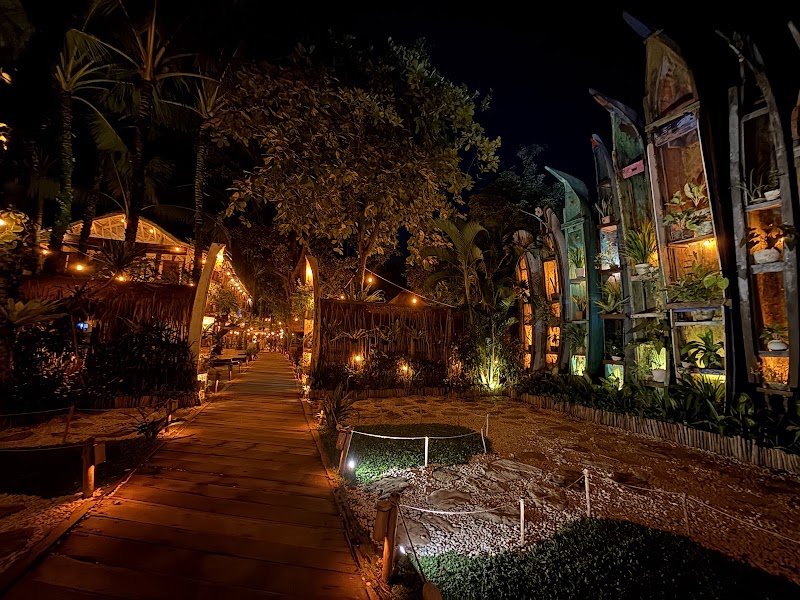 La Brisa Bali | Beach Club - La Brisa Bali | Beach Club Jl. Pantai Batu Mejan, Canggu, Kec. Kuta Utara, Kabupaten Badung, Bali 80361, Indonesia