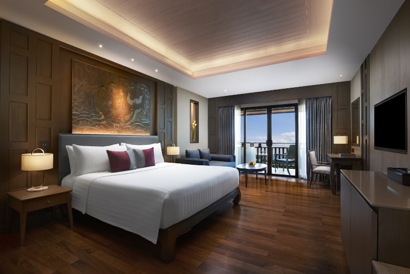 Amari Vogue Krabi - Amari Vogue Krabi 149 Moo 3 Tambon, Tubkaak Beach Tubkaak, ตำบล หนองทะเล อำเภอเมืองกระบี่ กระบี่ 81180, Thailand