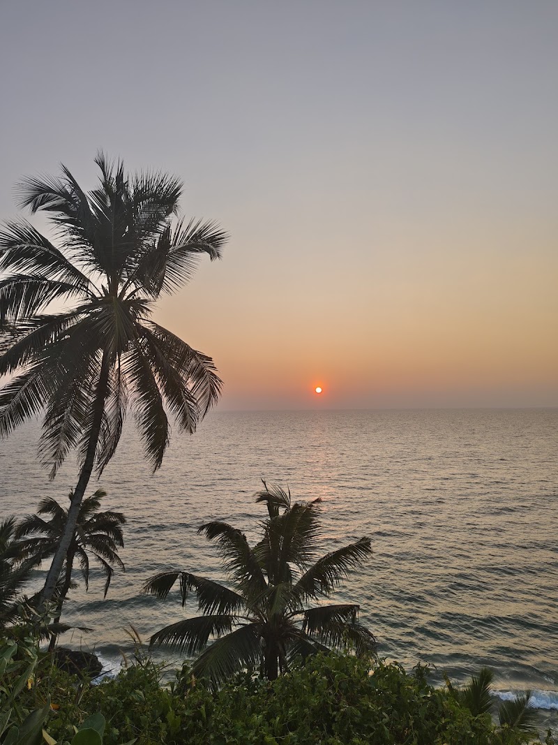 The Boho County, Varkala Cliff - Best affordable rooms in varkala cliff - The Boho County, Varkala Cliff - Best affordable rooms in varkala cliff cliff, Varkala, Kerala 695141, India