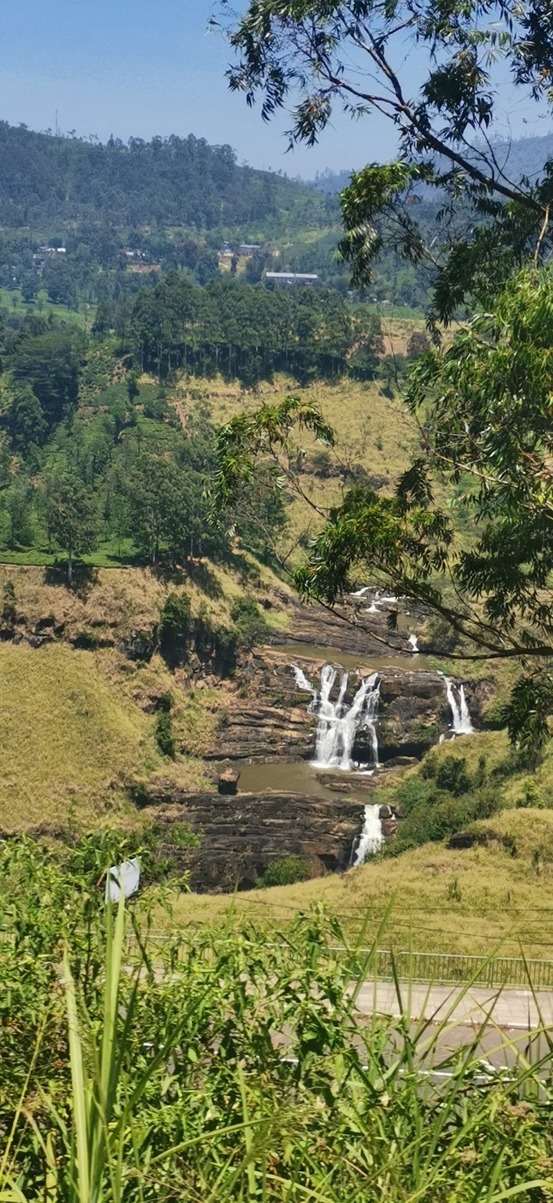 Talawakelle - Talawakelle, Sri Lanka