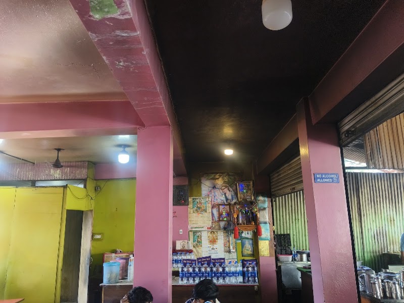 Shiv Vaishno Dhaba - Shiv Vaishno Dhaba, Kalka - Shimla Rd, near Toll, Sanwara, Solan, Himachal Pradesh 173209, India
