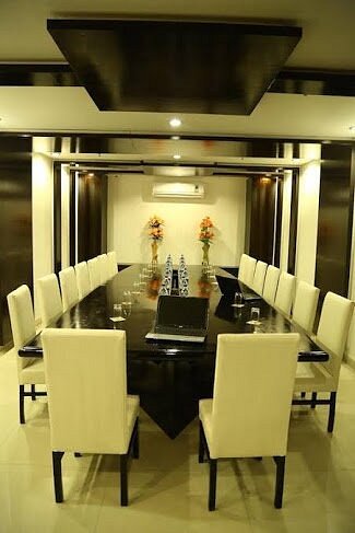 Hotel Elegance - Hotel Elegance Plot No. 7885, 34, Arakashan Rd, Ram Nagar, Paharganj, Delhi, New Delhi, Delhi 110055, India
