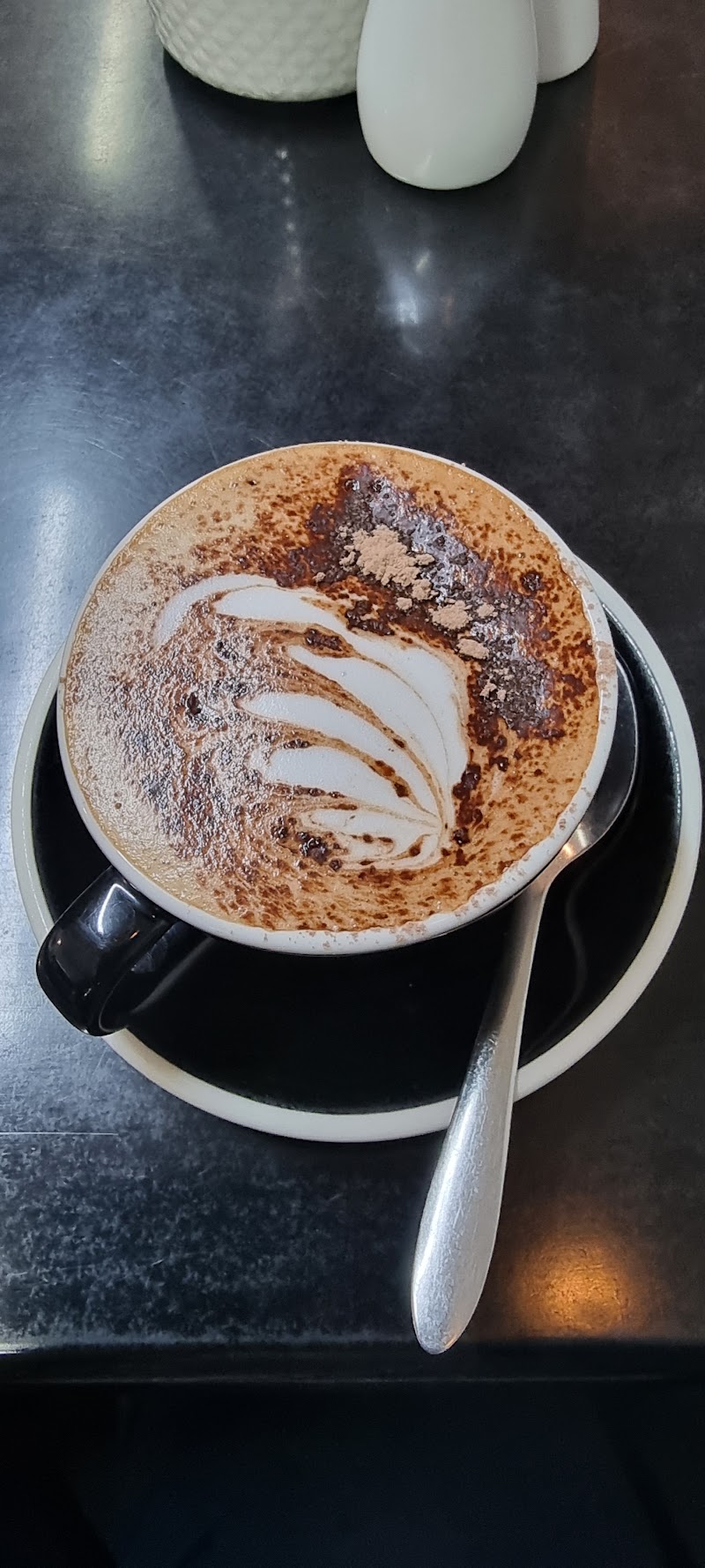 The Rich Coffee Cafe - The Rich Coffee Cafe 106 Broadway, Matamata 3400, New Zealand