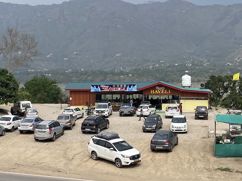 Pahadi Haveli - Pahadi Haveli Pahadi Haveli Dharad, Suhni, Bilaspur, Himachal Pradesh 174001, India