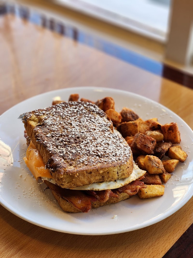 Arabella - Breakfast and Brunch - Arabella - Breakfast and Brunch 536 N Main St, Hendersonville, NC 28792, USA