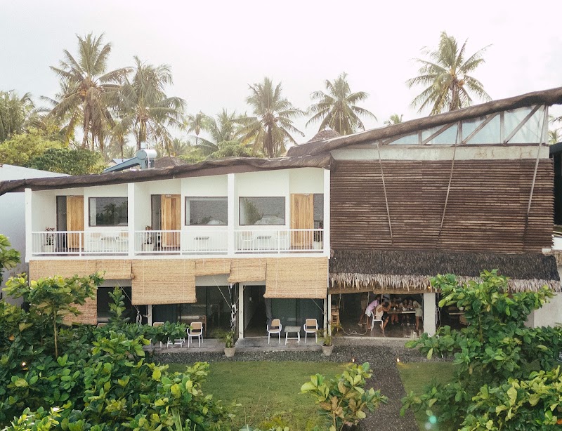Katig Siargao Boutique Hotel - Katig Siargao Boutique Hotel B-2, Katig Siargao Boutique Hotel, 9286 Tourism Rd, General Luna, 8419 Surigao del Norte, Philippines