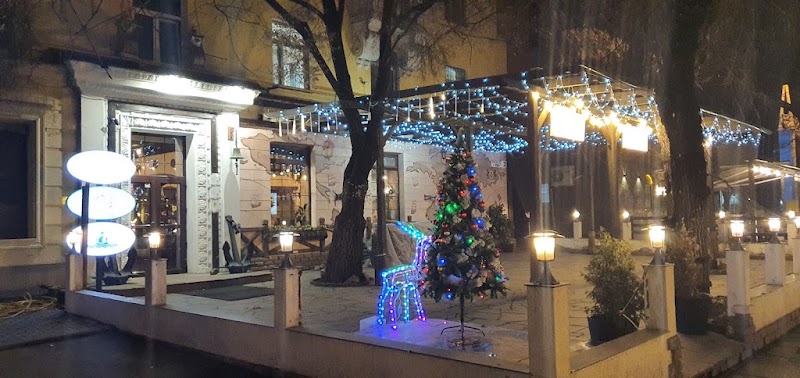 Spice Mantra, Almaty - Spice Mantra, Almaty, Tole Bi Street 72, Almaty 050000, Kazakhstan